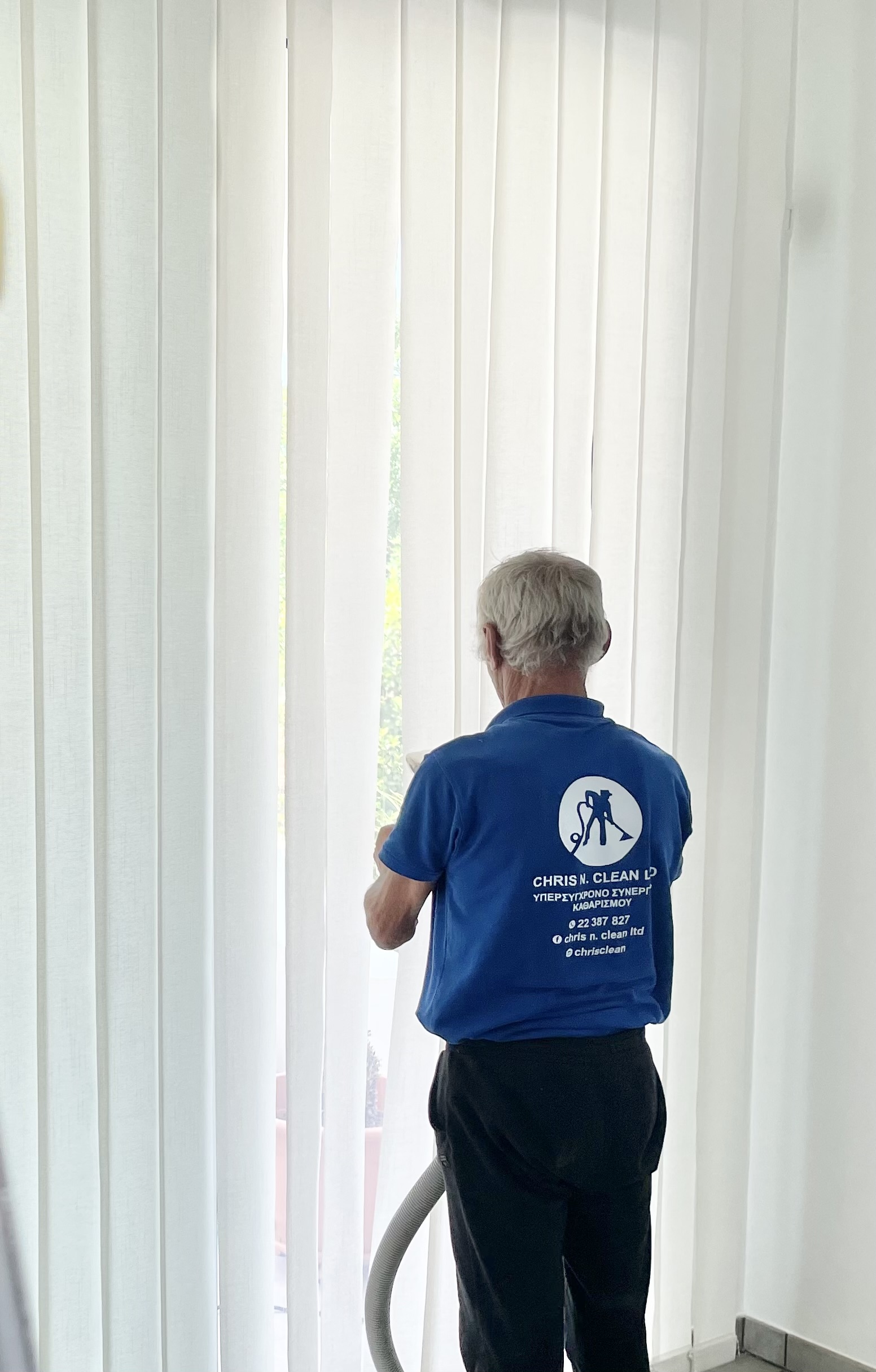 Επαγγελματικοί Χώροι