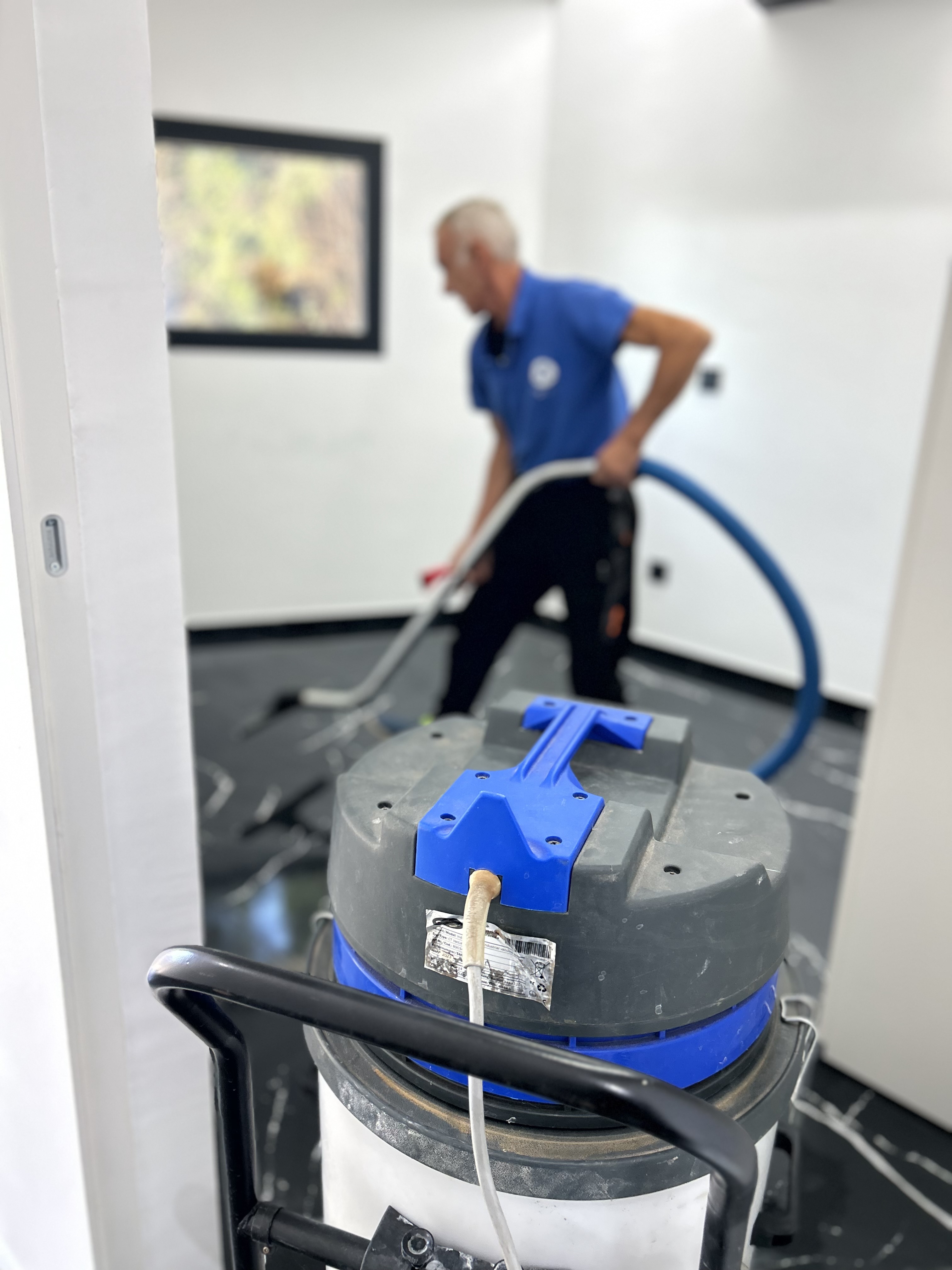 Βαθύς Καθαρισμός Κουζίνας