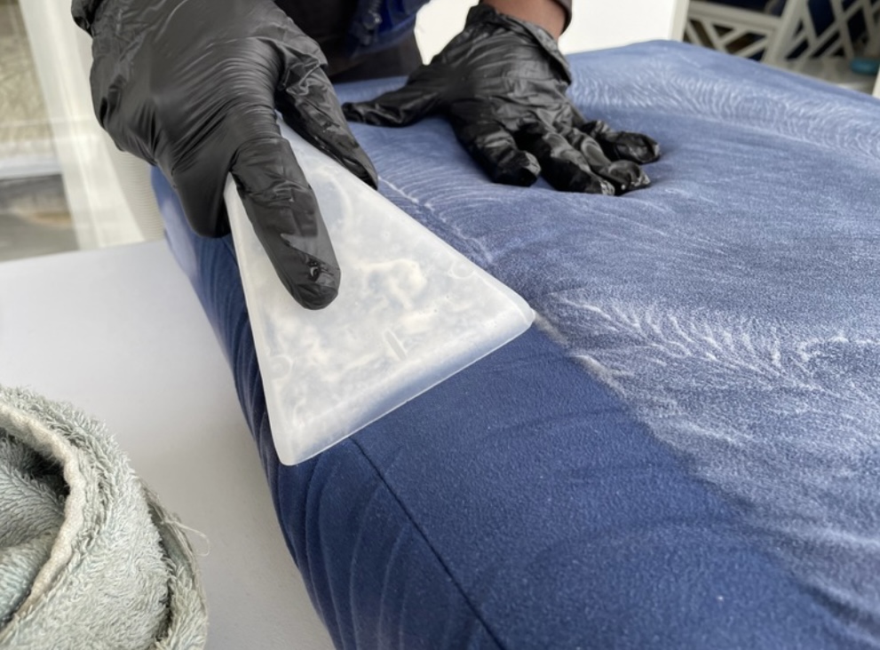 Βαθύς Καθαρισμός Κουζίνας